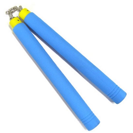 SG스포츠 A-10 스폰지 쌍절곤_이미지