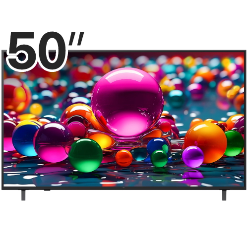 LG���� ��Ʈ��HD AI 50UA7500ENA