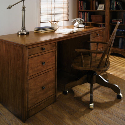 콜린스빈티지 책상