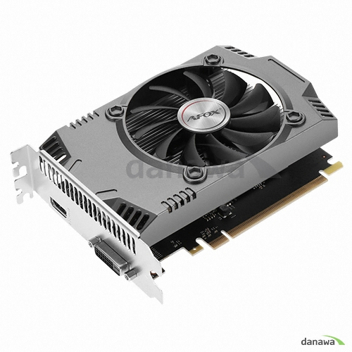 AFOX 지포스 GT1030 D5 2GB_이미지