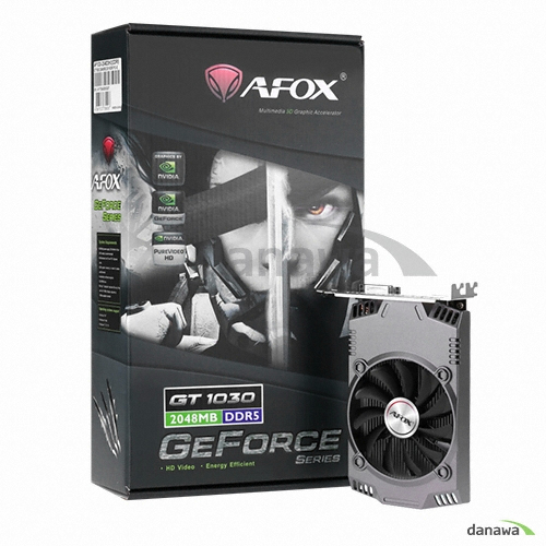 지포스 GT1030 D5 2GB