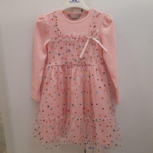 쁘띠앙팡 TALENTKIDS HC24 PC피리니엘원피스 PCX55GOP60_이미지