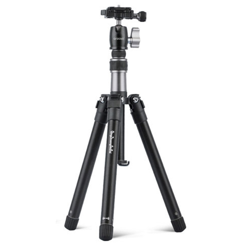유니공작소 아리스노보 UMT160D 삼각대 (헤드)_이미지