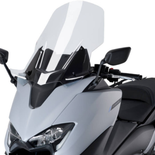 퓨익 투어링 스크린 [BMW] (F650GS)_이미지