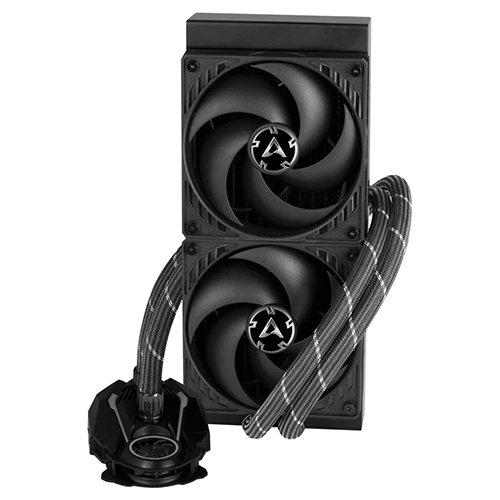 ARCTIC Liquid Freezer II 240 서린_이미지