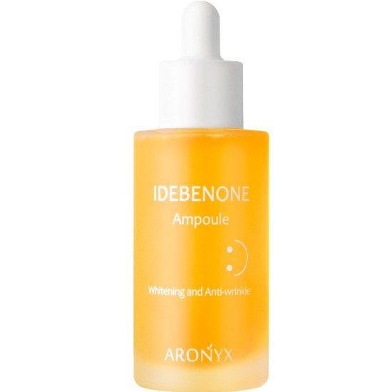 아로닉스 이데베논 앰플 50ml (1개)_이미지