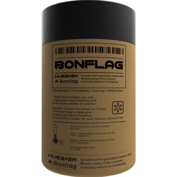 BONFLAG ĵ�� Ȧ�� 355ml ź