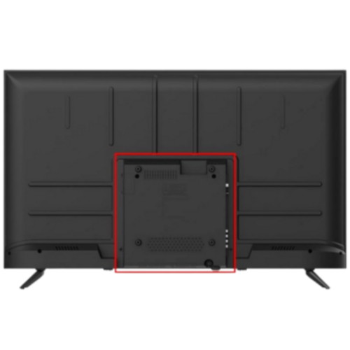 엠텍코리아 ViewSys 320HD (벽걸이)_이미지