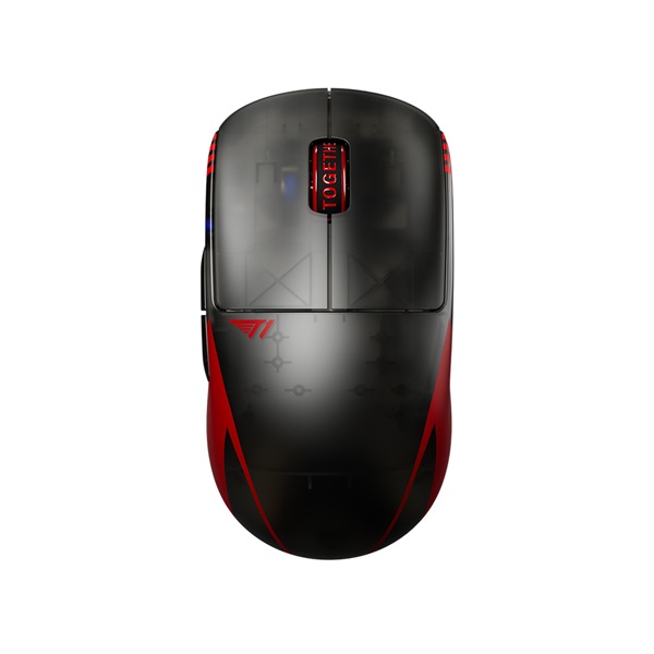 Pulsar T1 Edition X2 v3 무선 미니_이미지