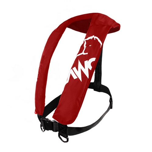 씨울프 HS-A05 자동팽창 구명복_이미지