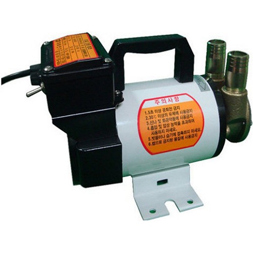 대화전기 중형 오일진공펌프 DPO50N-220