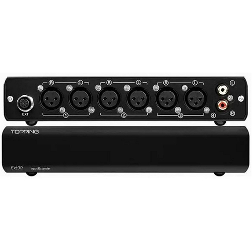 TOPPING Ext90 (해외구매)_이미지
