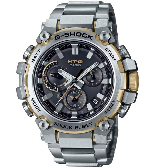 카시오 G-SHOCK MT-G MTG-B3000D-1A9