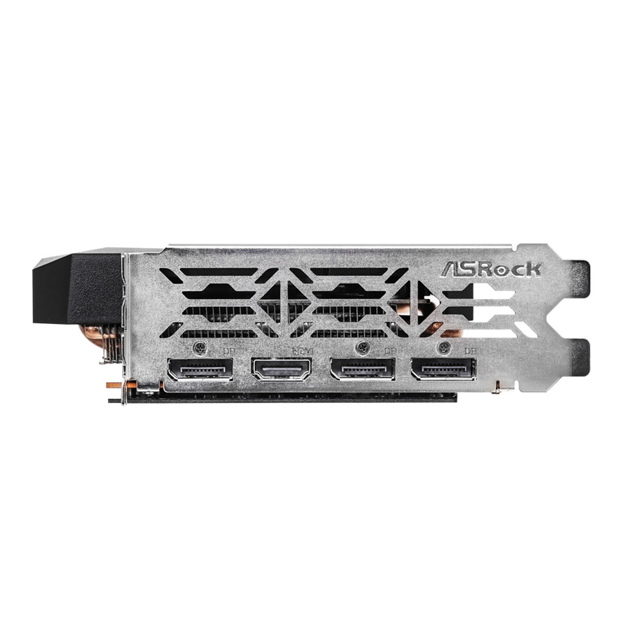 ASRock 라데온 RX 7600 CHALLENGER OC D6 8GB 디앤디컴_이미지