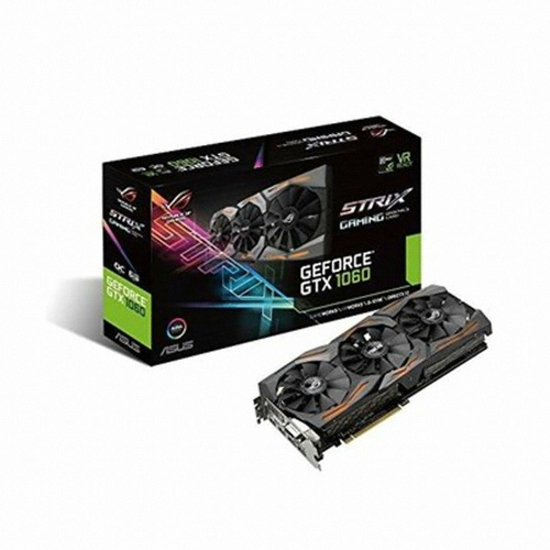 지포스 GTX1060 6GB OC Edition (해외구매)