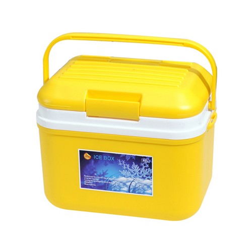나인스타 노스베어 아이스박스 (8.5L)_이미지