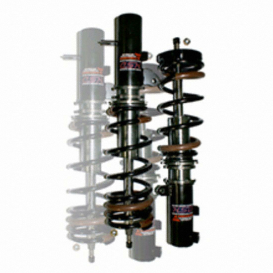 HSD 일체형 쇼바 AD [르노삼성차종] (SM7 (연식확인))