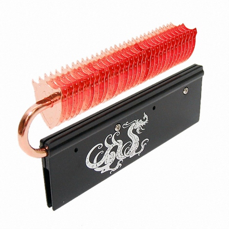 EVERCOOL DDR-SILENCE_이미지