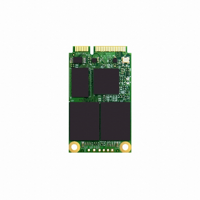 MSA340 mSATA
