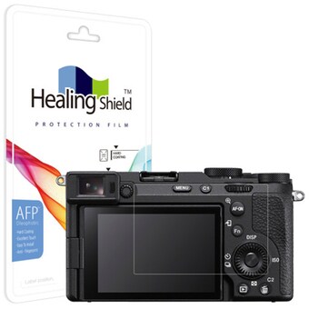 폰트리 힐링쉴드 SONY A7C R용 AFP 올레포빅 액정보호필름