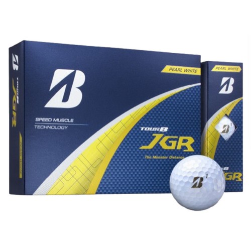 브리지스톤 TOUR B JGR (12개)_이미지