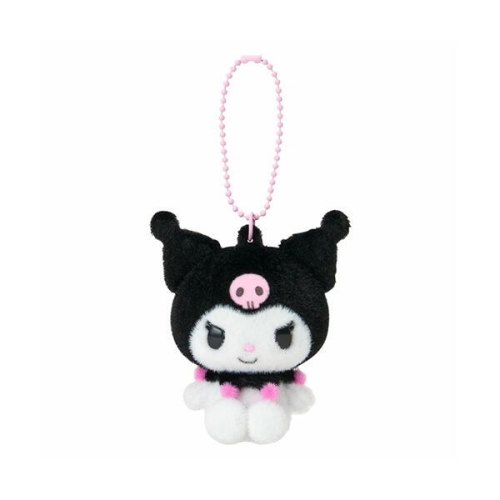 쿠로미 방울고리 마스코트 H185134