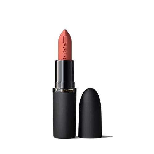  MAC 파우더키스 헤이지 매트 립스틱 3.5ml [1개]