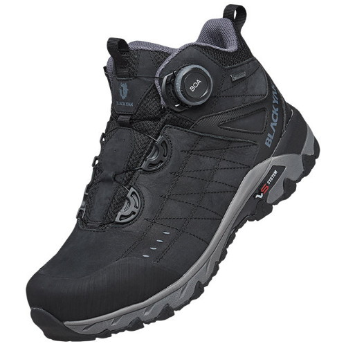 블랙야크 엑섬 II GTX ABYSHX3907 BK_이미지