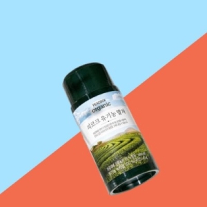 이마트 피코크 유기농 말차 45g (1개)_이미지