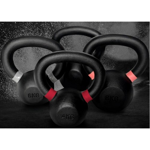 루아즈 캐틀벨 스윙 LUAZ-KB (6kg)