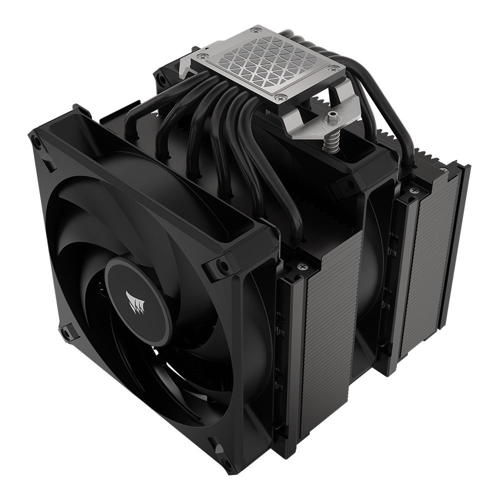 CORSAIR A115 High-Performance Tower CPU Air Cooler_이미지
