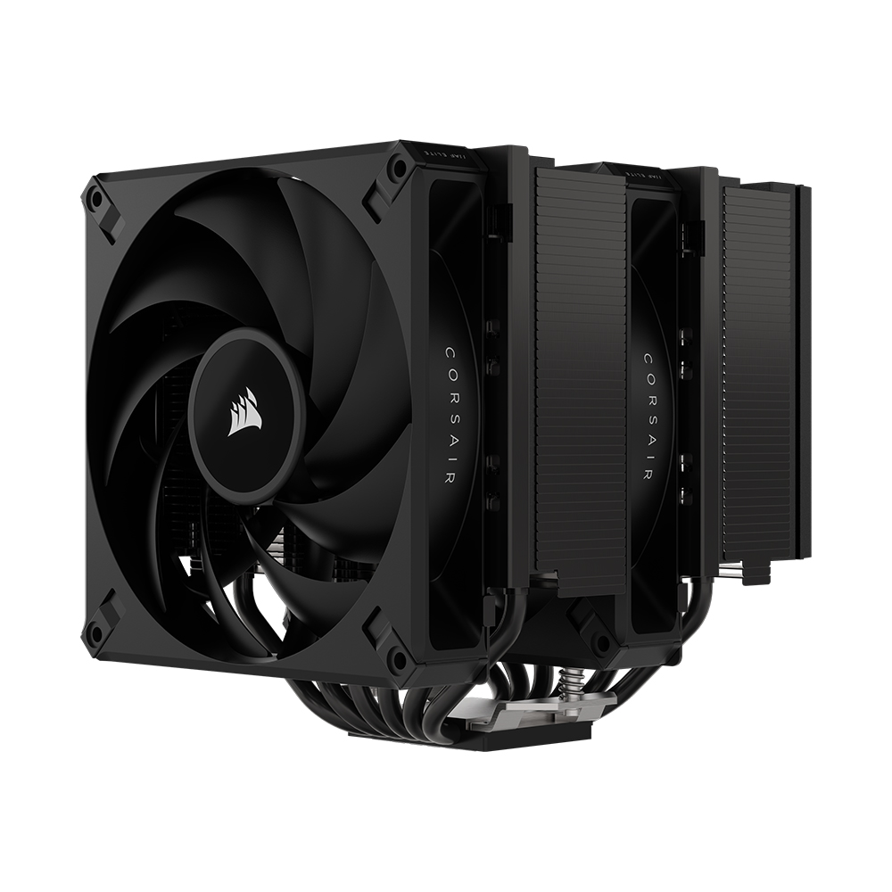 CORSAIR A115 High-Performance Tower CPU Air Cooler_이미지