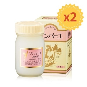 손바유 마유크림 70ml (2개)_이미지