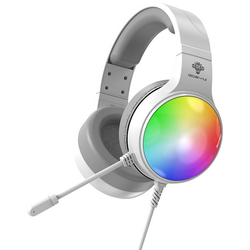 GDEVIL G535 AURORA 가상 7.1채널 RGB 게이밍 헤드셋_이미지