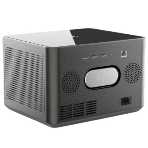 WZATCO A9