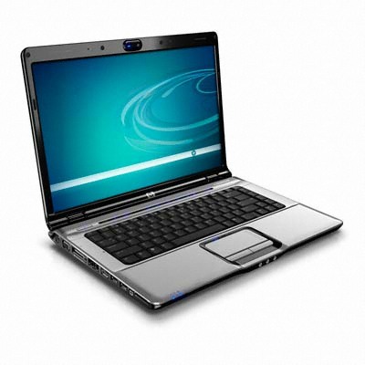 HP �ĺ����� DV6805TX