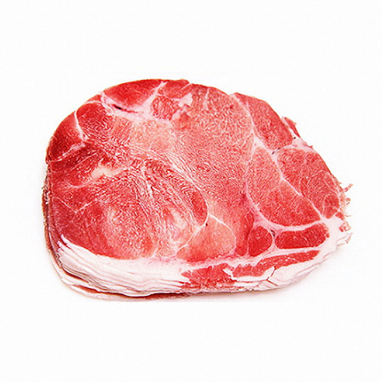 동원홈푸드 금천미트 수입 냉동 목전지 불고기용 1kg (1개)_이미지