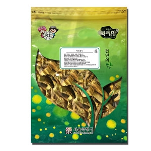 천지가약초 국내산 볶은 작두콩차 500g_이미지
