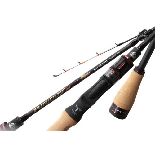 NS 퓨리어스 RF 커틀피쉬