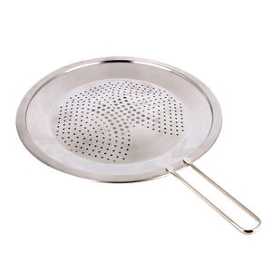 키친아트 키친아트 타공 후라이팬 덮개 (30cm)