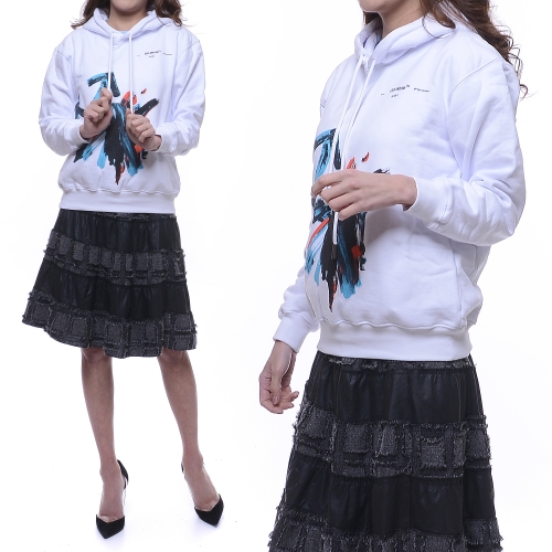 오프화이트 애로우 후드 티셔츠_OWBB032R20F301280130이미지입니다. 누르면 해당 게시물로 새창이동합니다.