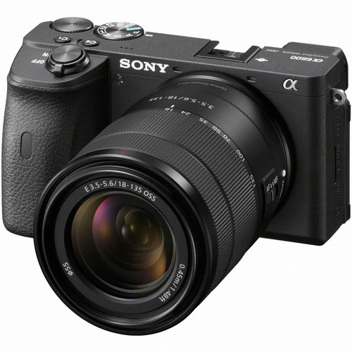 SONY 알파 A6600 바디 (해외구매)_이미지