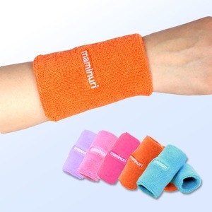 모인 손목보호대 임산부 팔목 스포츠아대 산모 출산용품 2P