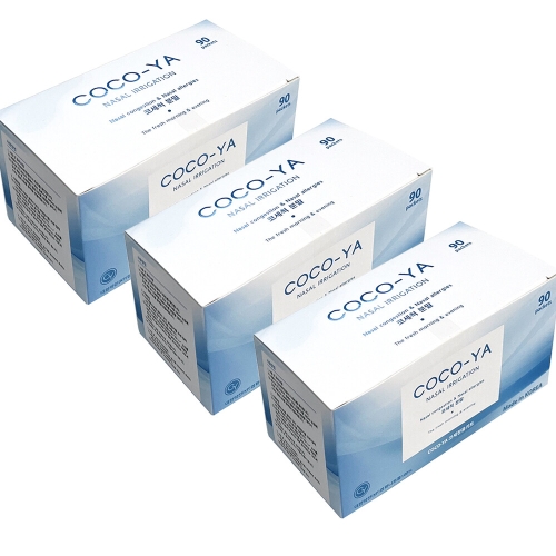 [불명] 코코야 전용 분말 (270개)