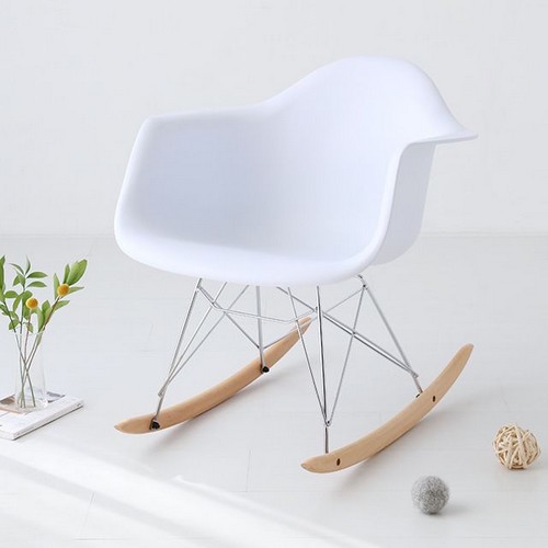 마켓비 GOOSS 흔들의자 1인용_이미지