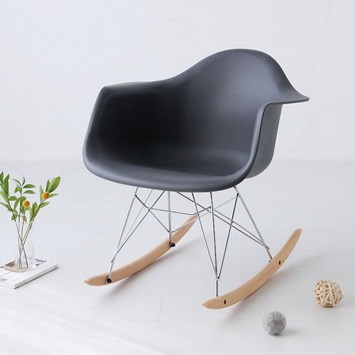 마켓비 GOOSS 흔들의자 1인용_이미지