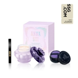 젤 푸딩 베이스 리미티드 SPF24 PA++ 27ml + 루스 페이스 파우더 0.8g