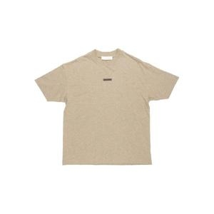 피어오브갓 반팔 티셔츠 125SP254193F HH HOMESTEAD HEATHER