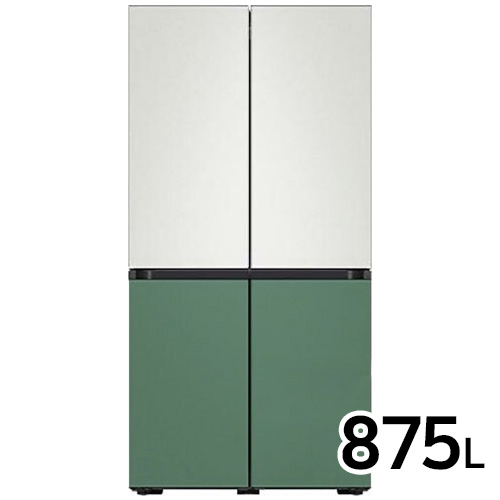 삼성전자 비스포크 코타 RF85A9001AP (색상선택형)