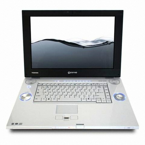 도시바 새틀라이트 Qosmio G45-AV680 내수_이미지